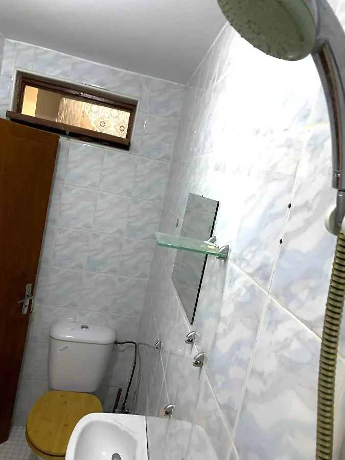 דירות Agadir Berber House 0*,