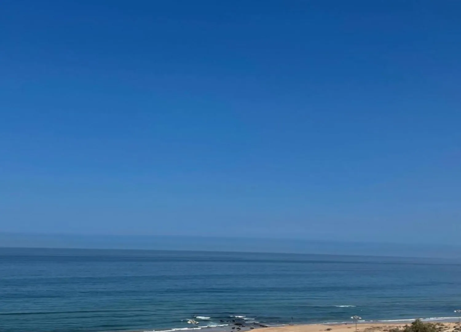 דירות Agadir Berber House מרוקו