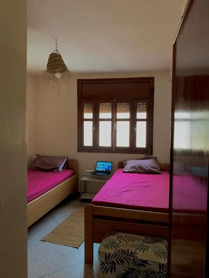 Apartmán Agadir Berber House